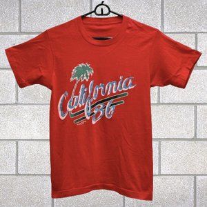 Vintage California 86 T-Shirt